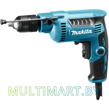 Безударная дрель Makita DP2011